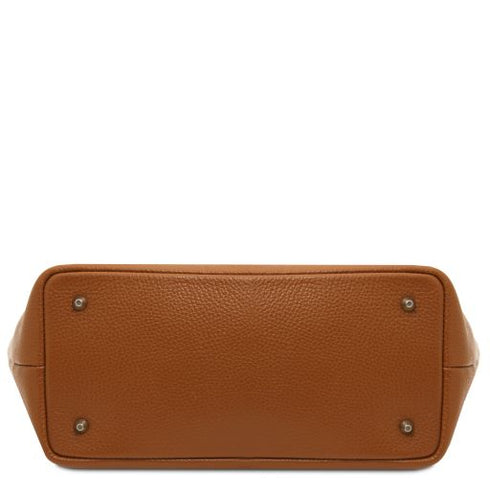Viva - Leather handbag